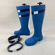 Cosplay Alien Stage R3 Ivan