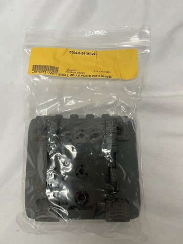 Safariland molle supporto - molle,