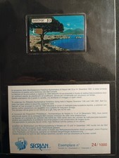 Scheda Telefonica Chip Con