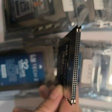 Scheda PCMCIA 32MB nuova per