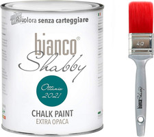 CHALK PAINT Ottane (2021) for