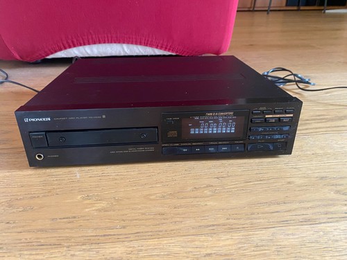 Lettore pioneer x540 - lettore, pd-x540