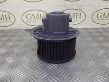 Daewoo Matiz Heater Blower