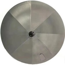 Super Light Carbon Disc Wheels