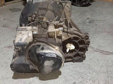 CAMBIO FORD FIESTA -7F096-AB