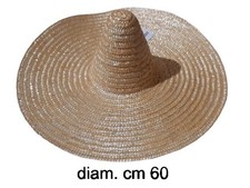 Sombrero Cappello Messicano