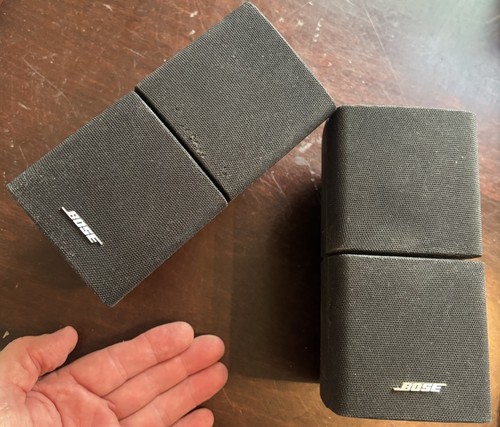 Bose coppia altoparlanti - coppia,