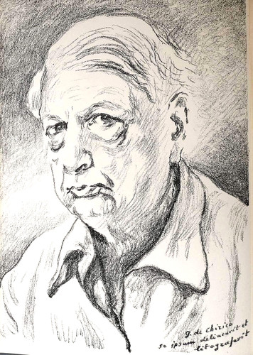 Giorgio chirico catalogo - giorgio, de