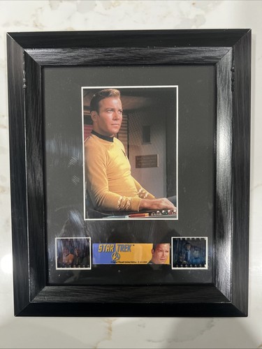 Foto star trek capitano - foto,