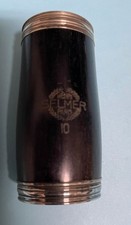 Fusto clarinetto per Selmer