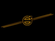 Lightbase LED per Volvo FH