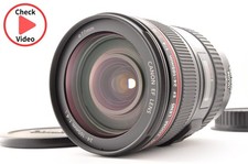 Obiettivo zoom Canon EF