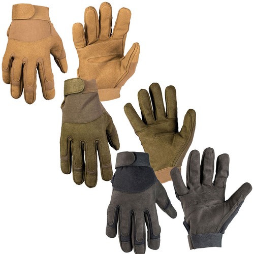 Guanti militari tattici xxl - militari,