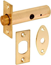 BH04747 Perno Di Sicurezza in