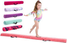 Trave Ginnastica Artistica per