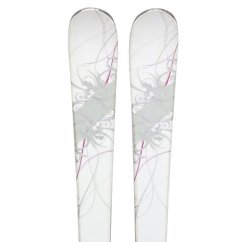 Sci movement prisma attacchi - sci,