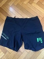 - Karpos Lavaredo Over Short Pantaloncini Trail Running, COME NUOVO, Taglia XL