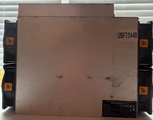 Bitmain antminer s19 - s19, 240-ca