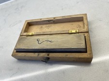 Belgium Coticule Oilstone Stone Hone