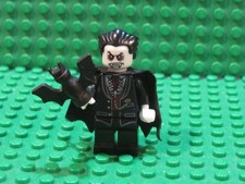LEGO Lord Vampyre minifigure