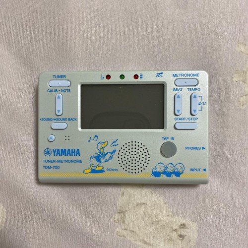 Yamaha tdm 700dd2 disney tuner - disney,