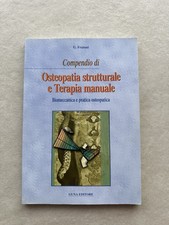 COMPENDIO DI OSTEOPATIA