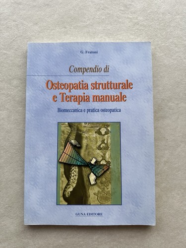 Compendio osteopatia - di,