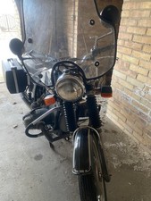 BMW R75/5 1973 Moto d’epoca originale