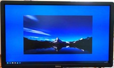 Monitor DELL ultraSharp