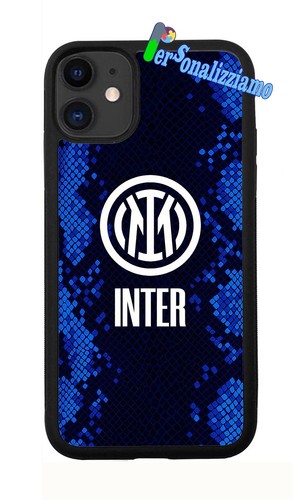 Cover custodia logo - logo, inter