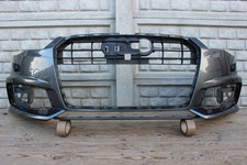 PARAURTI ANTERIORE ORIGINALE