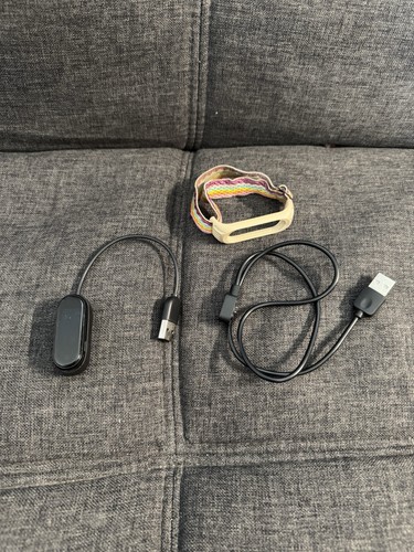 Xiaomi band smart - smart, fitness