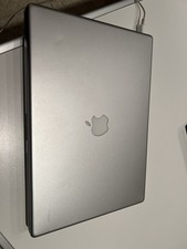 Apple PowerBook G4 – Originale USA – Vintage da collezione 