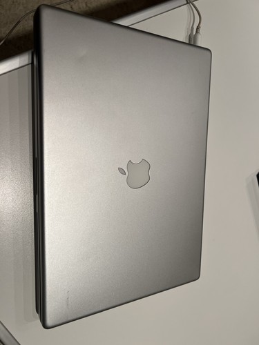 Apple powerbook - powerbook, g4