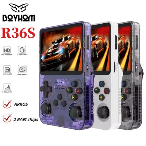 Console r36s gioco - r36s,