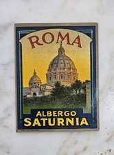 Etichetta per valigia - 65),