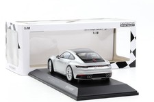 1:18 Minichamps Porsche 911