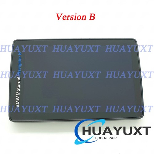 Versione display lcd - b,