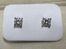 PAIO ORECCHINI IN ORO 18kt