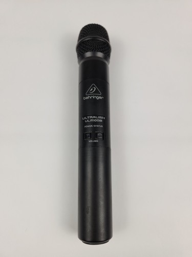 Behringer ultralink ulm100m - behringer,
