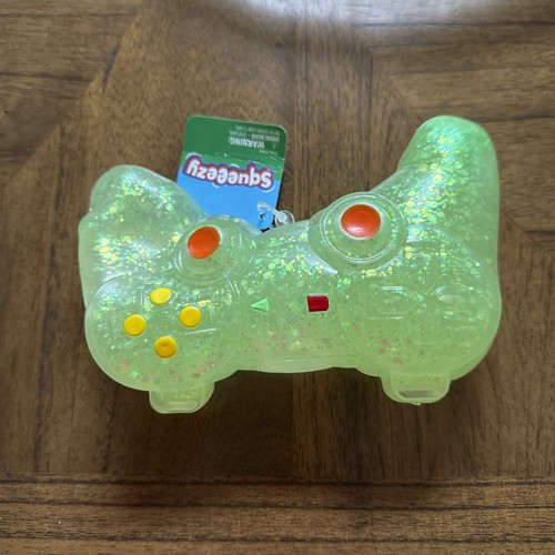 Sqweezy controller gioco - di,