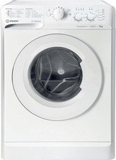 Lavatrice 7 Kg INDESIT con