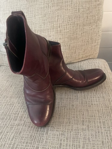 Salvatore ferragamo stivaletti - salvatore,