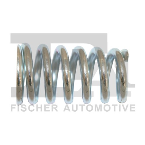 Molla silenziatore fa1 - fa1, 765-901