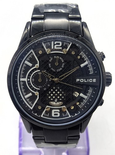 Amazing police cronografo - amazing,