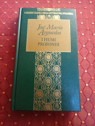 Fiumi profondo jm - i,