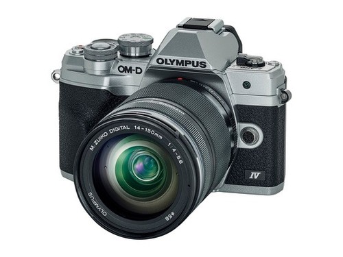 Olympus m10 mark iv - olympus, om-d
