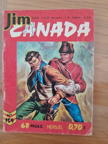 Jim canada n - jim,
