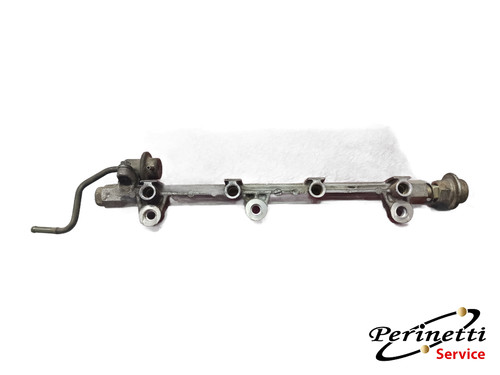 Rail flauto iniezione - rail,