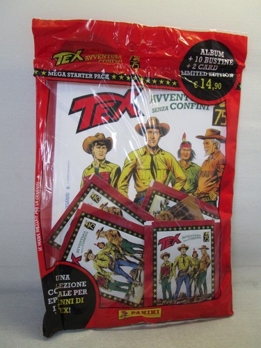 137 album figurine - 137-album, figurine-tex